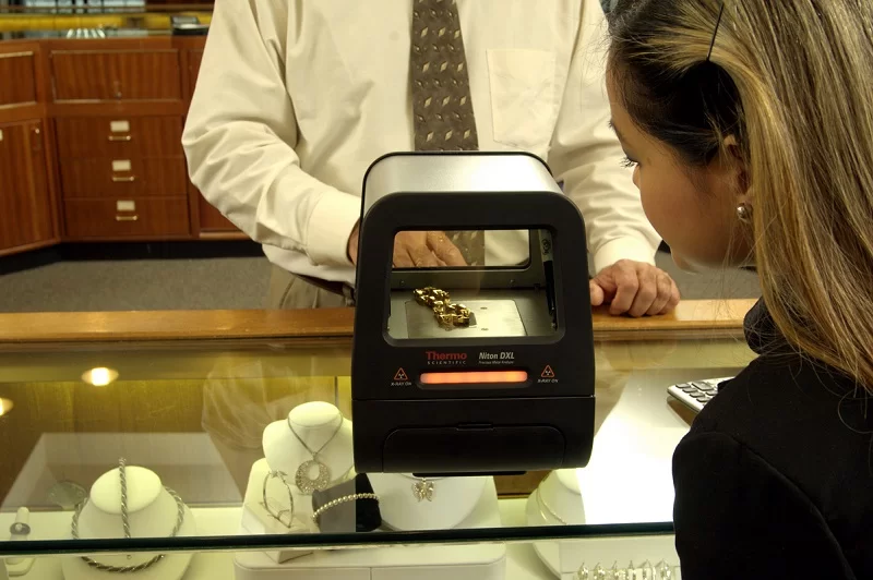 niet alles wat schittert is goud! hoe herken je nep goud?