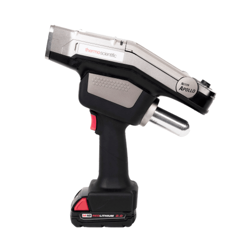 de beste xrf analyzer op de markt kopen