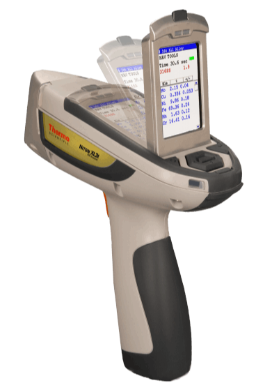 de beste xrf analyzer op de markt kopen