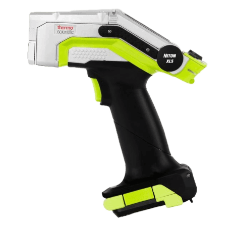 de beste xrf analyzer op de markt kopen