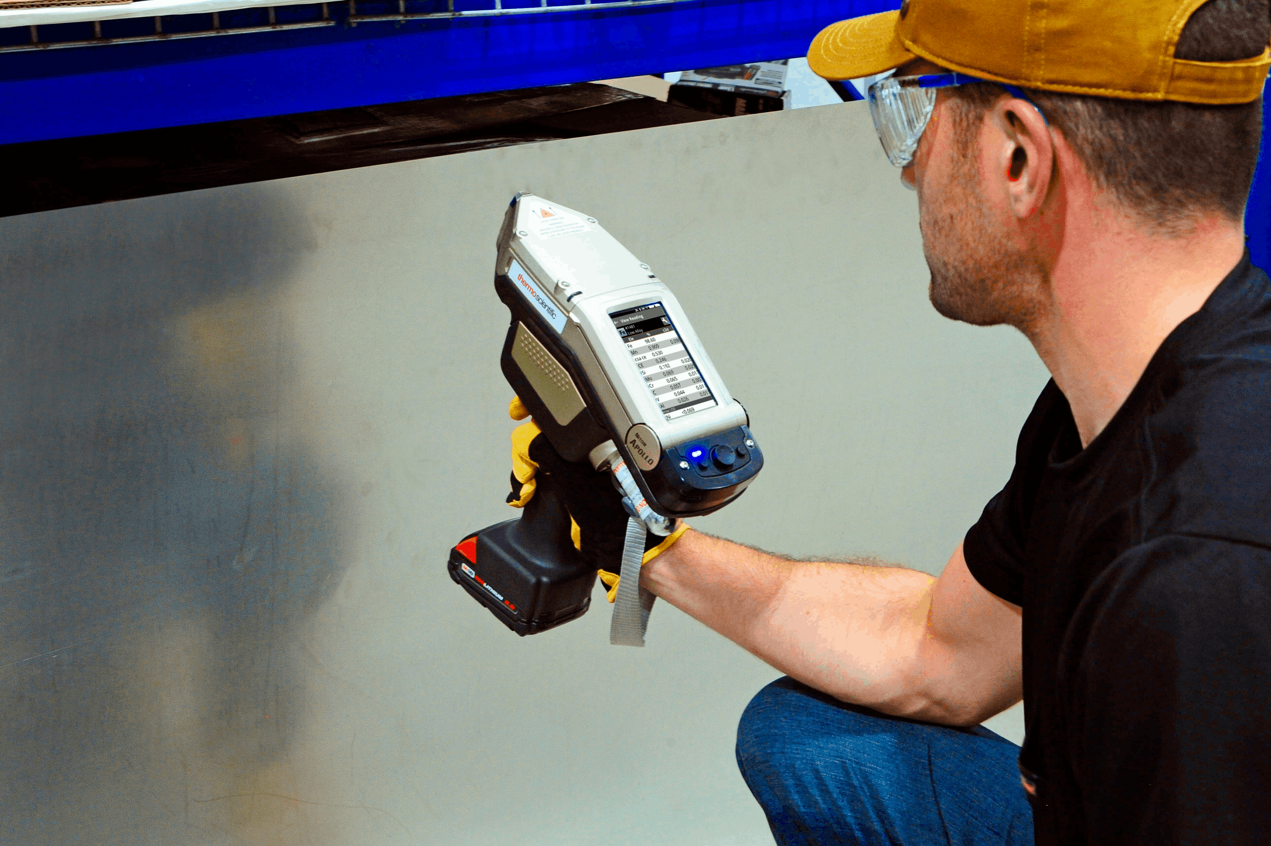 RVS & Stainless Steel