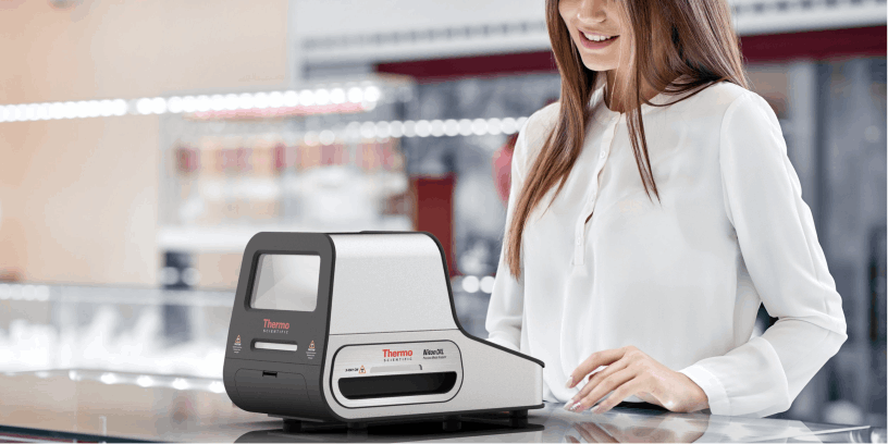 10 xrf tips voor juweliers en goudhandelaren