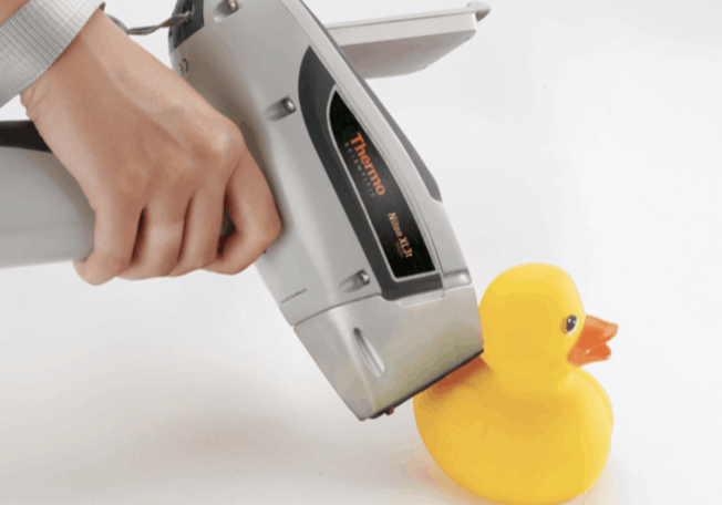 gevaarlijke stoffen in consumenten goederen