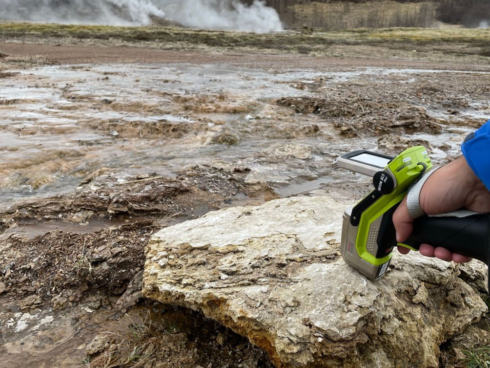 milieu en bodemonderzoek