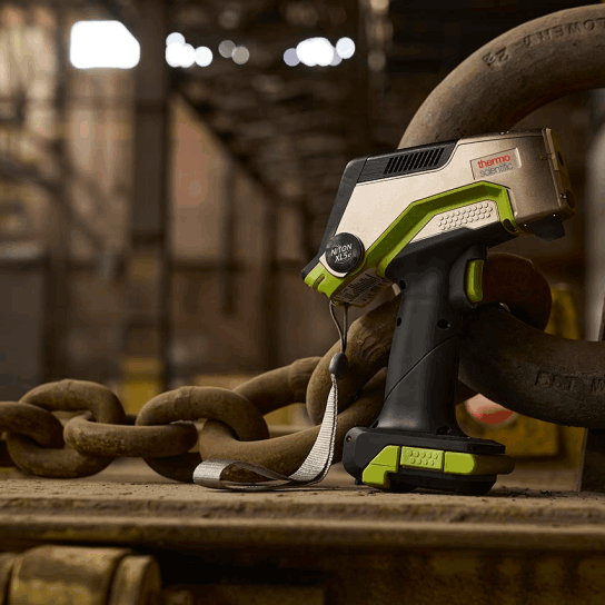 versneld aluminiumlegeringen sorteren